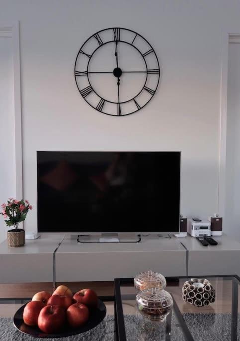 New Magnificent View Apartment Near The Centre Tromso Ngoại thất bức ảnh