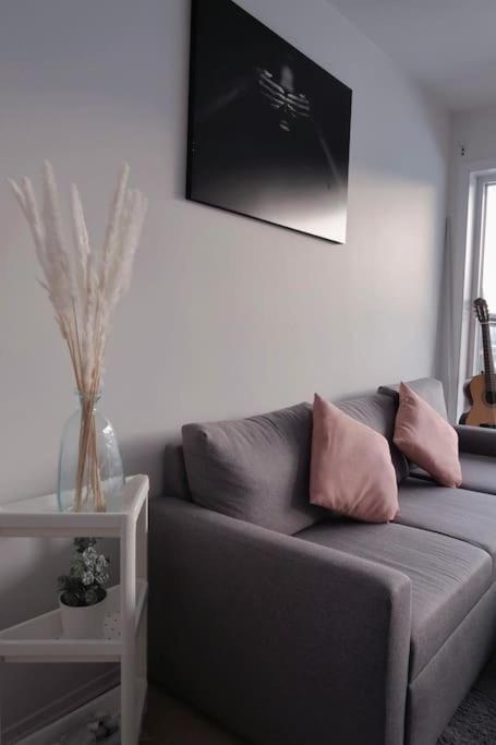 New Magnificent View Apartment Near The Centre Tromso Ngoại thất bức ảnh