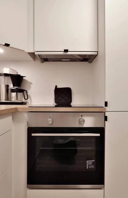 New Magnificent View Apartment Near The Centre Tromso Ngoại thất bức ảnh